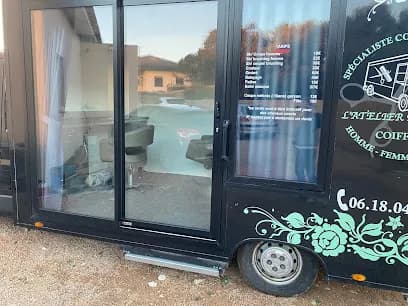 L Atelier de Sophie - Head Spa