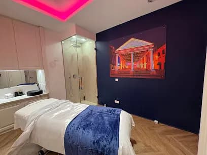 Maison Blanche - Head Spa