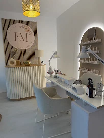 FM NAILS BEAUTY SPA - Head Spa