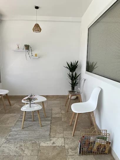 Di Mare Institut - Head Spa