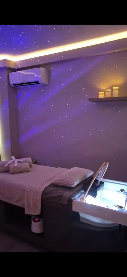 L'un des sens - Head Spa