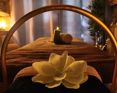 L'eau bleue - Head spa - Head Spa