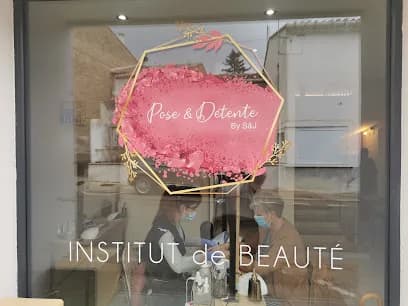 POSE & DETENTE BY S&J - Head Spa