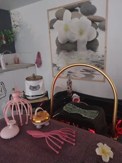 Vaiana Bien Etre - Head Spa