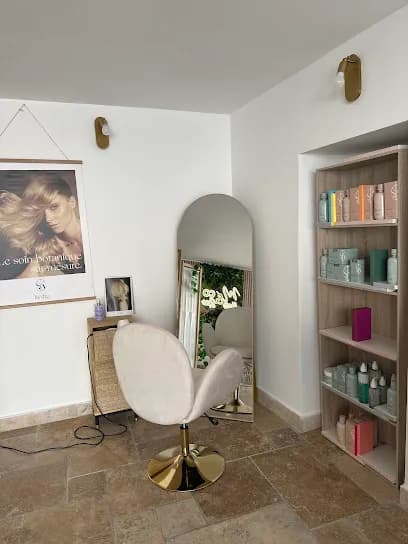 M&Co Hair Spa - Head Spa