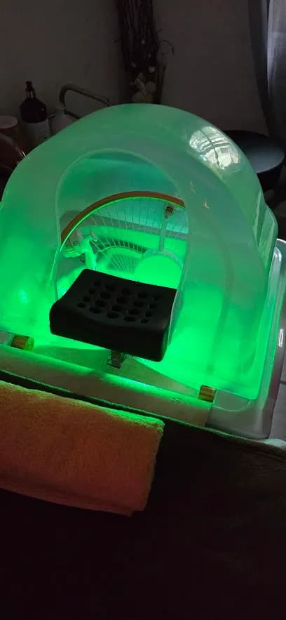 L'Ecrin du bien-être Head Spa Japonais - Head Spa