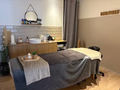 Beauty & fit studio - Head Spa