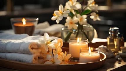 Head Spa By Katy - Head Spa