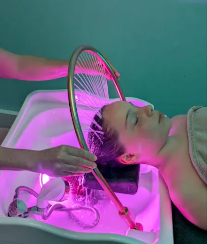 L'envisagee head spa - Head Spa