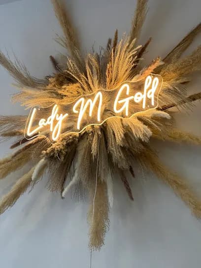 Lady M Gold : Esthéticienne et Onglerie à proximité - Head Spa