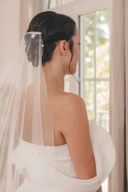 Le salon à Naïs - Head Spa