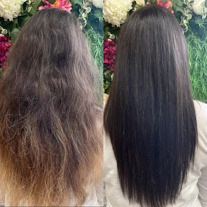 L’ ATELIER DE KENDRIX - Head Spa