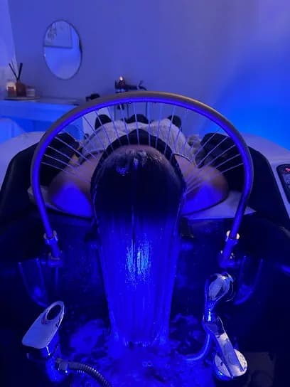 IGA Institut - Head Spa