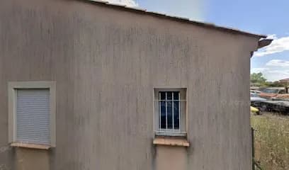 Preciosa Catia - Head Spa