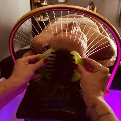 Hair création m&l - Head Spa