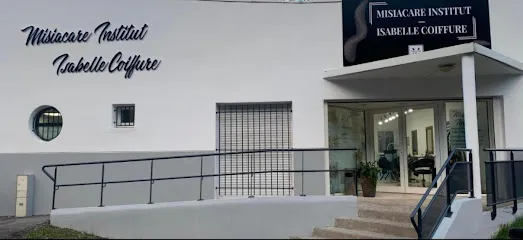 Institute Misiacare - Head Spa