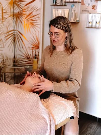 Eveil En Douceur - Head Spa