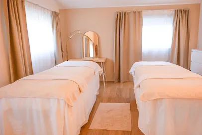 Le SPA de Mélanie - Head Spa
