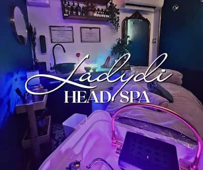 Ladydi Headspa - Head Spa