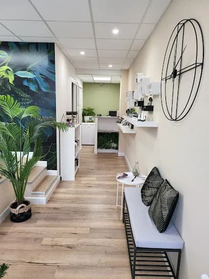 Institut les 5 sens - Head Spa