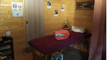 Espace Etre- Mieux "Aroma C'Relax Réflexo" - Head Spa