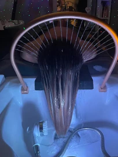 L'atelier de stef & Head Spa - Head Spa