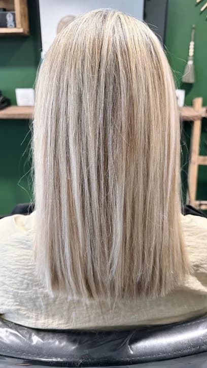 le cocon de Marie - Head Spa