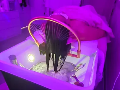 L'institut beauté des bellas - head spa - Head Spa