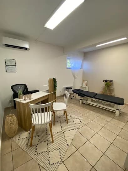 IRAUDO Marine - Head Spa