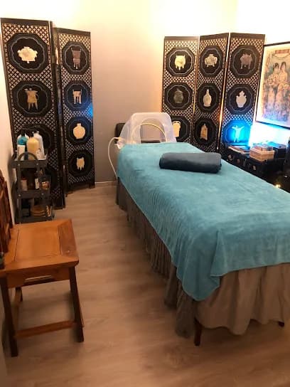 Relax Concept du Soleil Levant - Head Spa