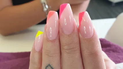 Lily Beauty Nails - Head Spa