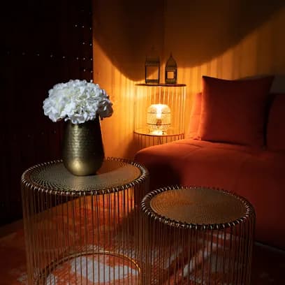 Salsabil Hammam & Spa - Head Spa