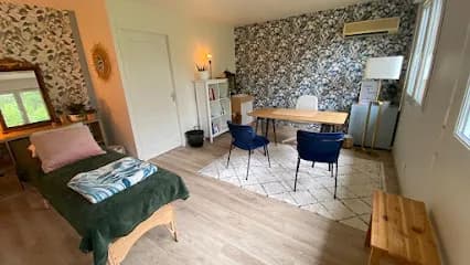 Corps Esprit - Head Spa