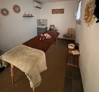 Le Petit Grain De Caro - Head Spa