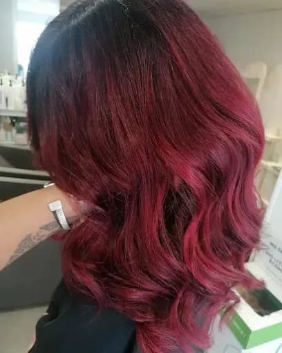 M II coiffure & Head Spa Japonais - Head Spa