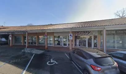 CG Beauty - Head Spa