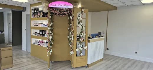 JUSTE LES POINTES - Head Spa
