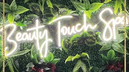 Beauty Touch Spa - Head Spa