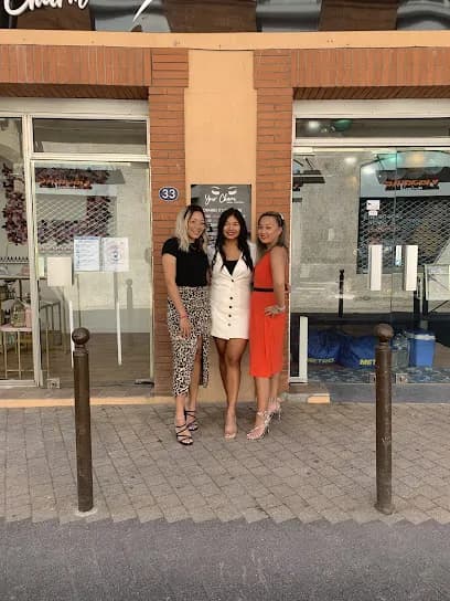 Institut Your Charm - Head Spa