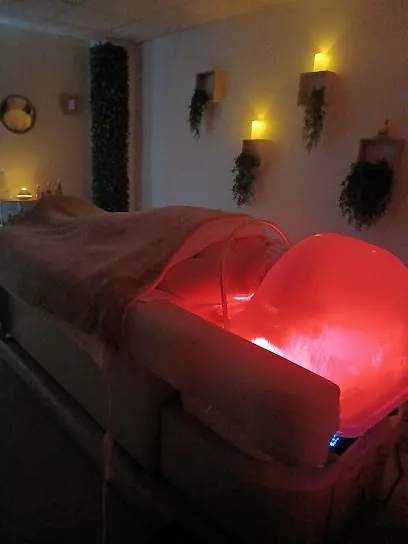 AC BEAUTY HEADSPA - Head Spa