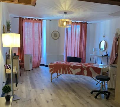 Angélique Soares Coiffeuse Energéticienne - Head Spa