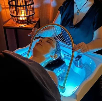 Chrystelle B Beauté & Bien Etre - Head Spa