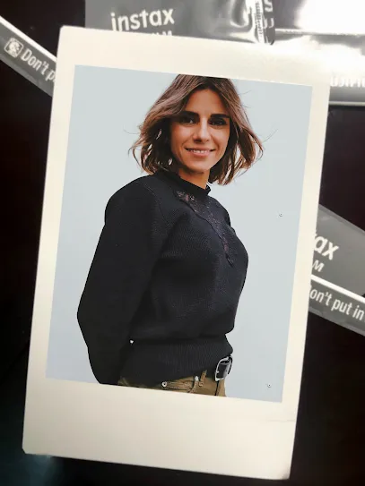 Le boudoir de cathy - Head Spa