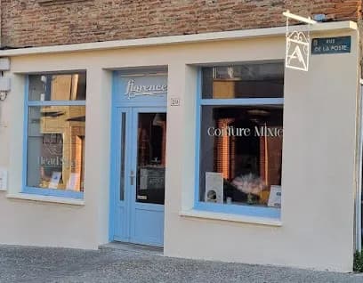 Florence coiffure HEAD SPA - Head Spa