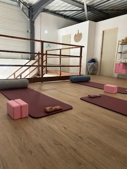 Institute Your Charm Studio Corps Libre - Head Spa