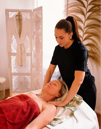 Ikan Therapy - Head Spa