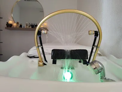 Moon and Star - Head Spa