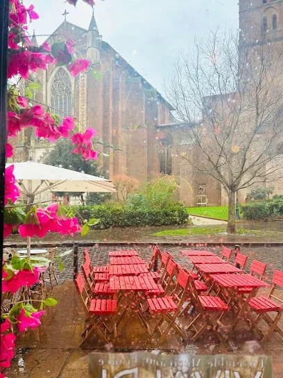 Nail & Head Spa - Ongles et Beauté St Étienne - Head Spa