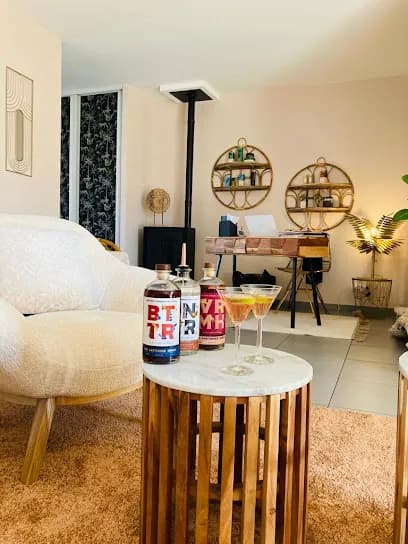 Echap et vous - Head Spa