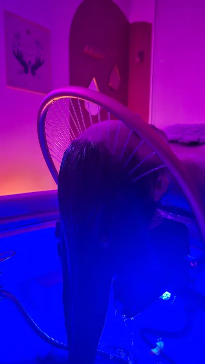 Les Rituels de Joannäh - Head Spa